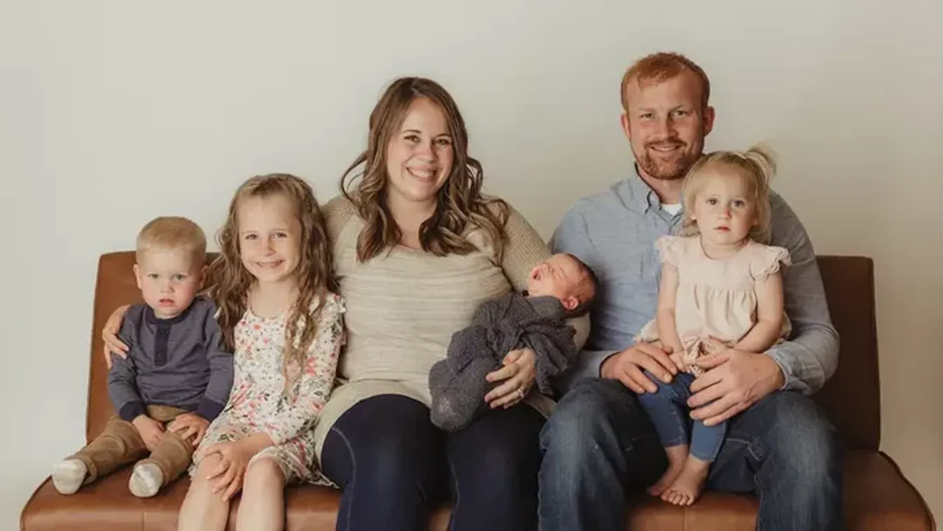 Négygyermekes apa életét követelte a robbanó gumiabroncs