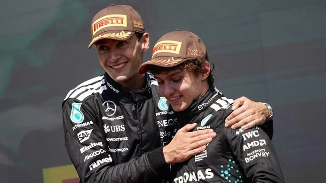 Áll a bál a Forma-1-ben a legújabb botrány után