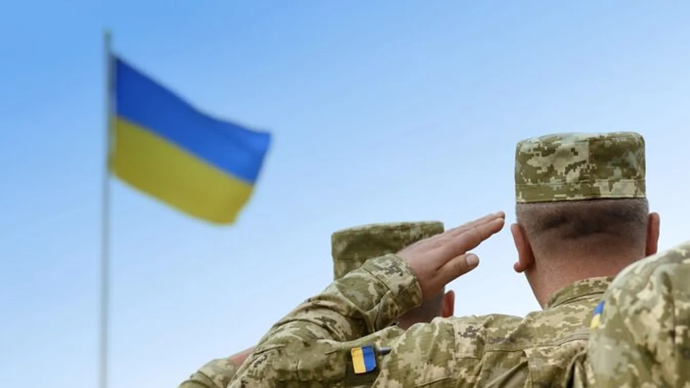 Ukrán tábornokok lázadtak fel a főparancsnok ellen