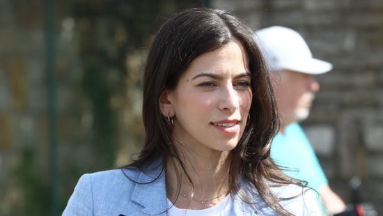 „Na, ez az, amit nem akarunk itthon!” - Orbán Viktor reagált Szentkirályi Alexandra a bécsi Pride-ról szóló posztja alá