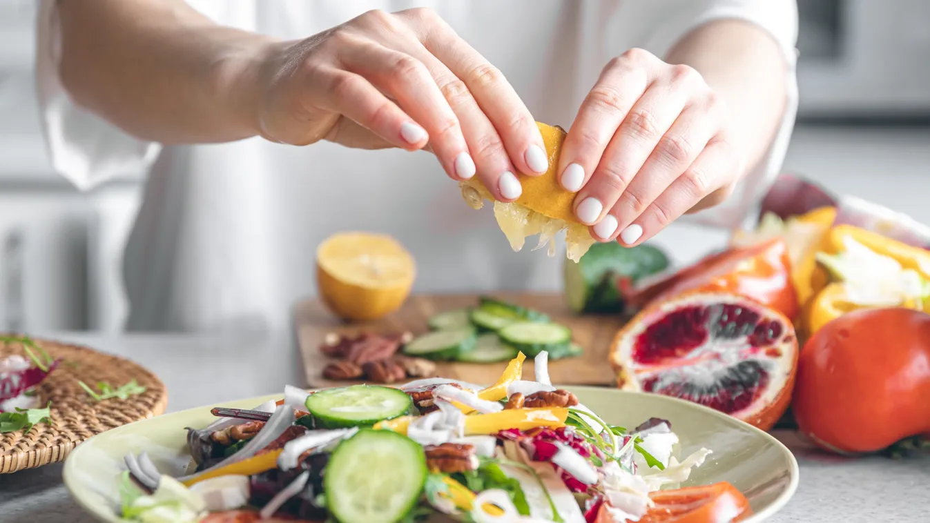 A túl kevés kalória árthat a mentális egészségnek