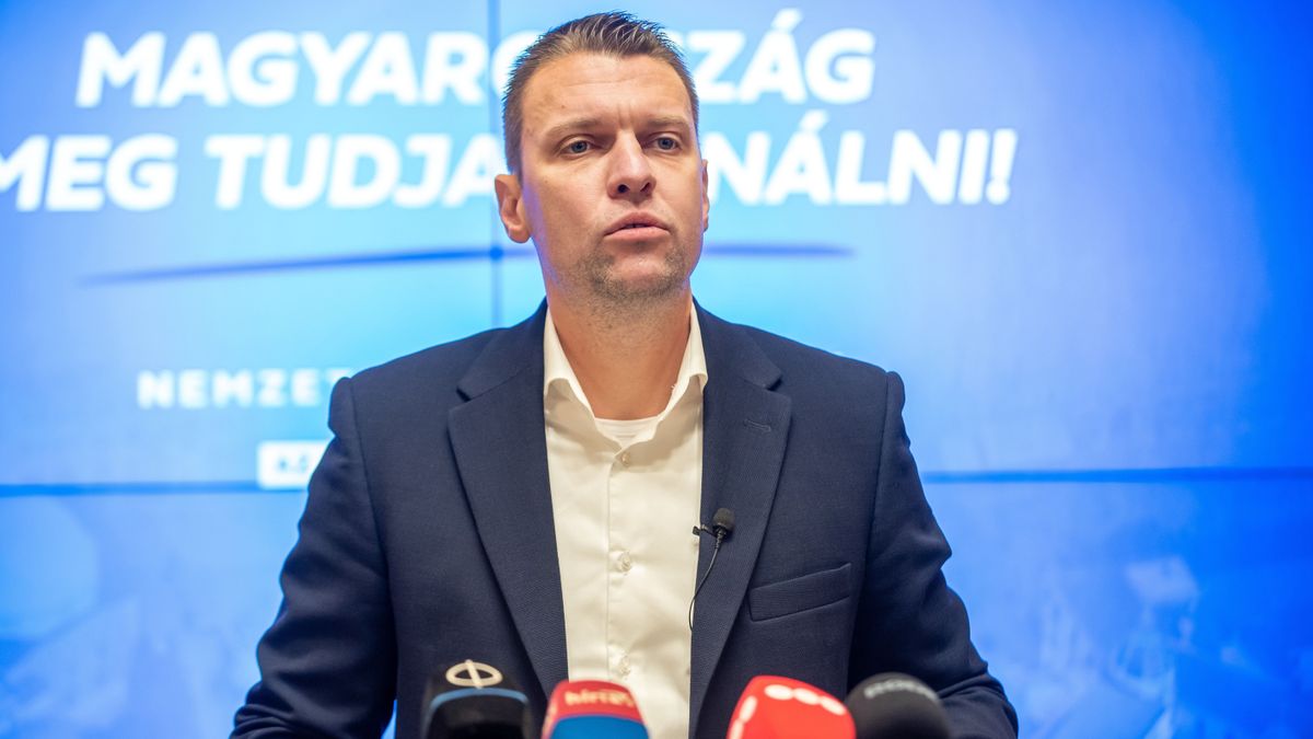 Menczer Tamás: Zelenszkij külügyminisztériuma köszönetet mondott Magyar Péternek és a Tisza Pártnak!