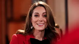 Így tette helyre Katalin hercegné a kis Lajos herceget!