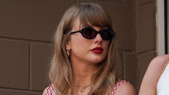 Taylor Swift zaklatója ismét felbukkant Los Angeles-i otthonánál