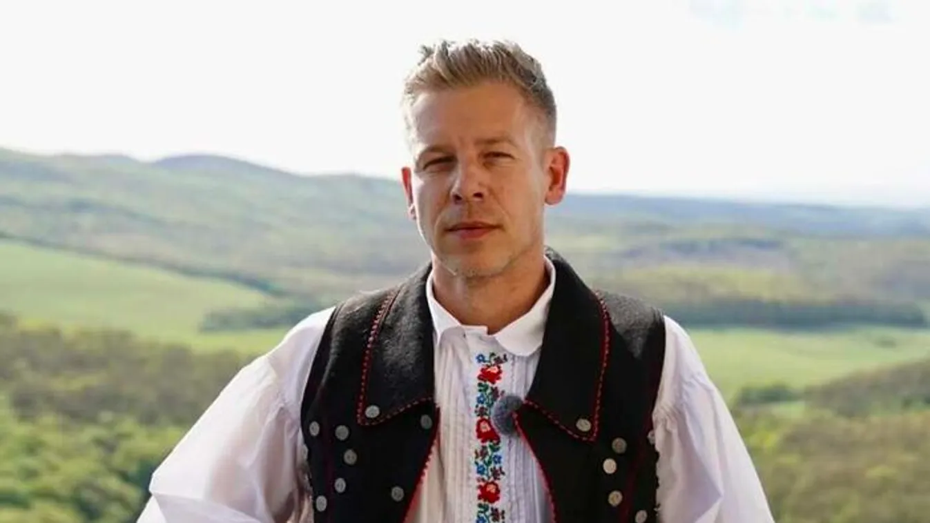 Újabb piszkos trükkel keresett 100 milliót Magyar Péter