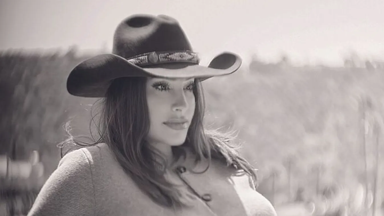 Bármikor jöhet a baba Vajna Timiéknél