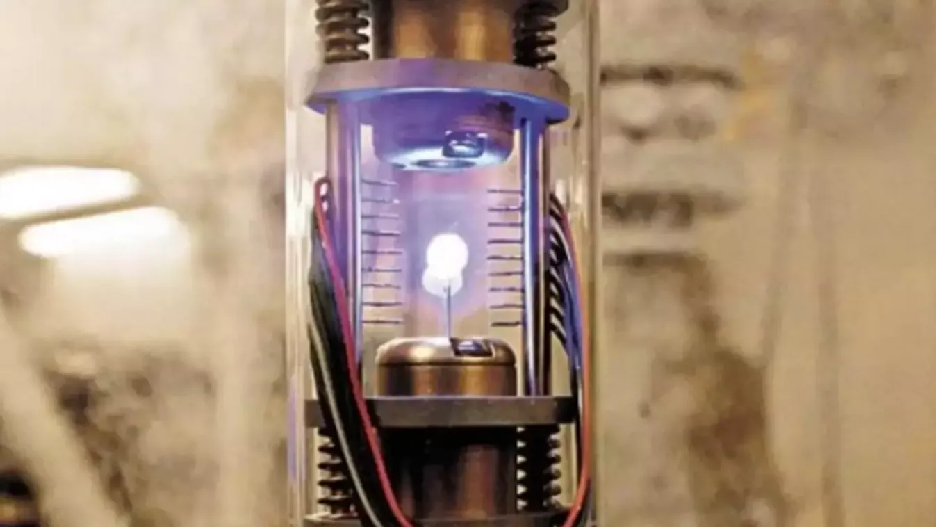  23 billiárd forintba kerül egy gramm ebből az anyagból