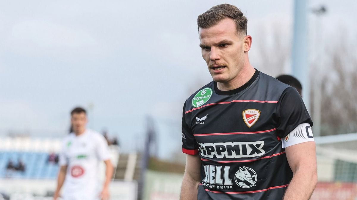 Adósságba verte magát és majdnem pincérnek állt Marco Rossi újonca