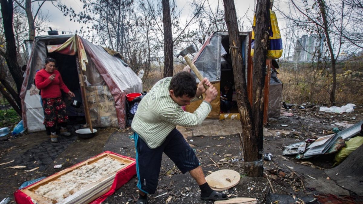 A Tisza Párt szerint az a dolgunk, hogy alkalmazkodjunk az ukránokhoz