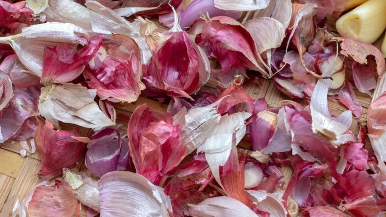 Ne dobd ki a hagyma héját, eszméletlen, mire jó