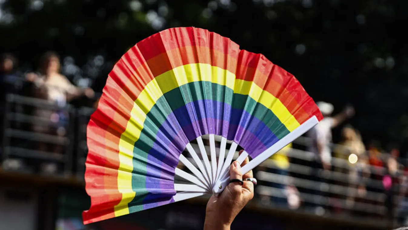 Sokkoló: óvodásoknak árulnak LMBTQ-könyveket Bécsben