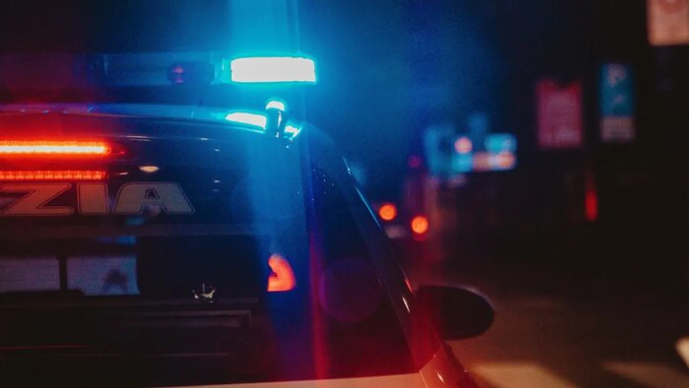 Tragédiába torkollott a családlátogatás, meghalt egy 4 éves