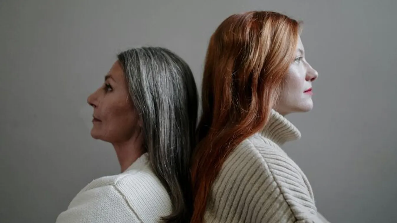 Faképnél hagyta anyósát a nő, viccet űzött a vetéléséből