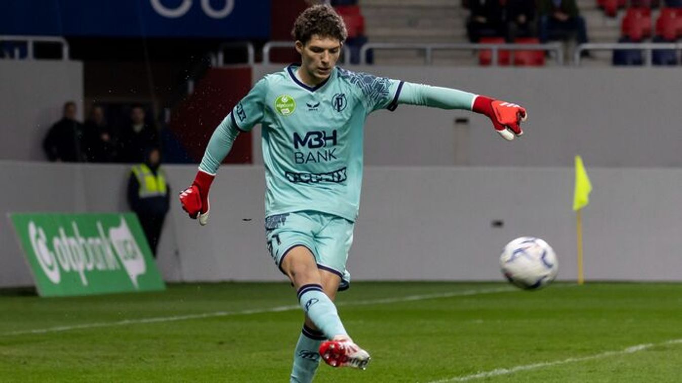 „Ne látszódjon rajta önhittség” - Csank János üzent a Liverpool új magyar játékosának