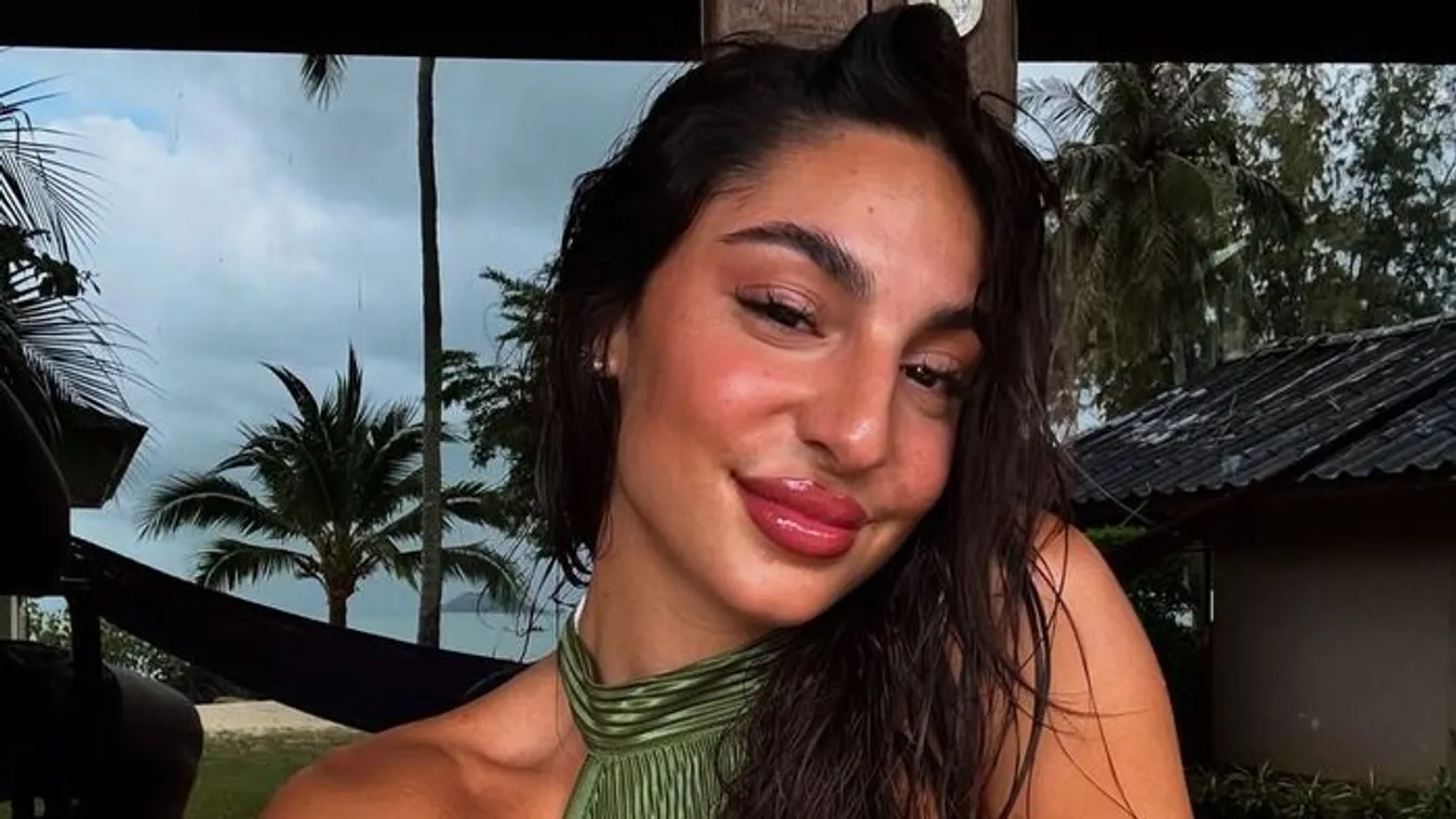 Árulkodó jelek! A Kísértés Dorinája ismét szingli?