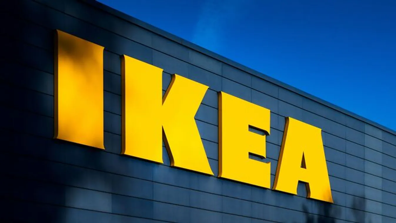 Azonnali hatállyal visszahívta az IKEA ezt a terméket