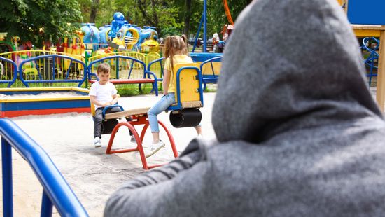Játszóterek mellett maszturbált egy férfi Szigetszentmiklóson