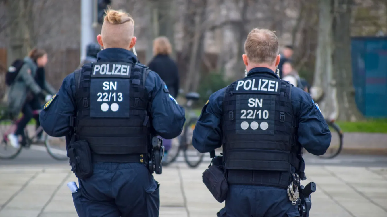 Magyar sofőr döntötte meg a gyorshajtási csúcsot