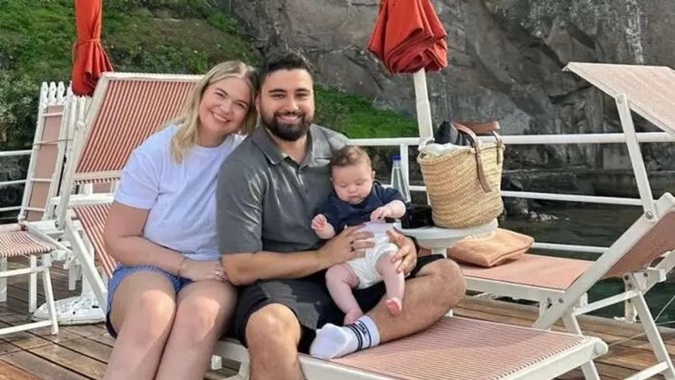 Nekiestek az anyukának, aki kisfia nélkül ment el nyaralni