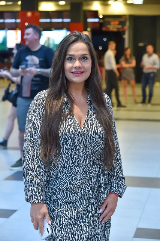 Geszler Dorottya 55 éves, de éveket letagadhatna. Mi a titka? - RIPOST
