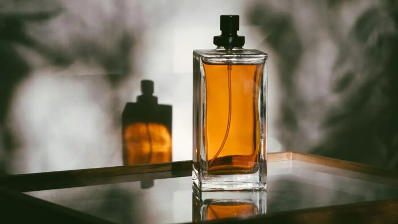 A parfümös gyilkos igaz története