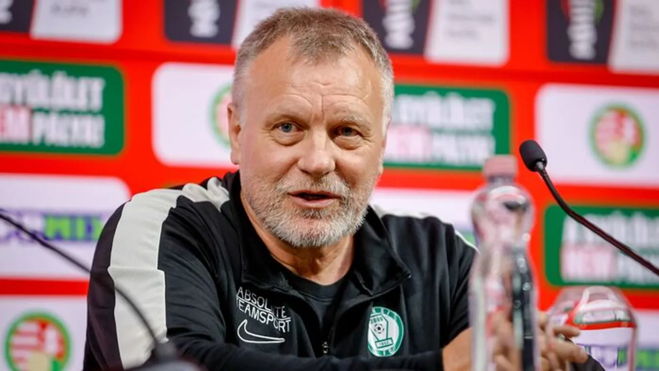 Bognár György lenne a szövetségi kapitány? Reagáltak rá