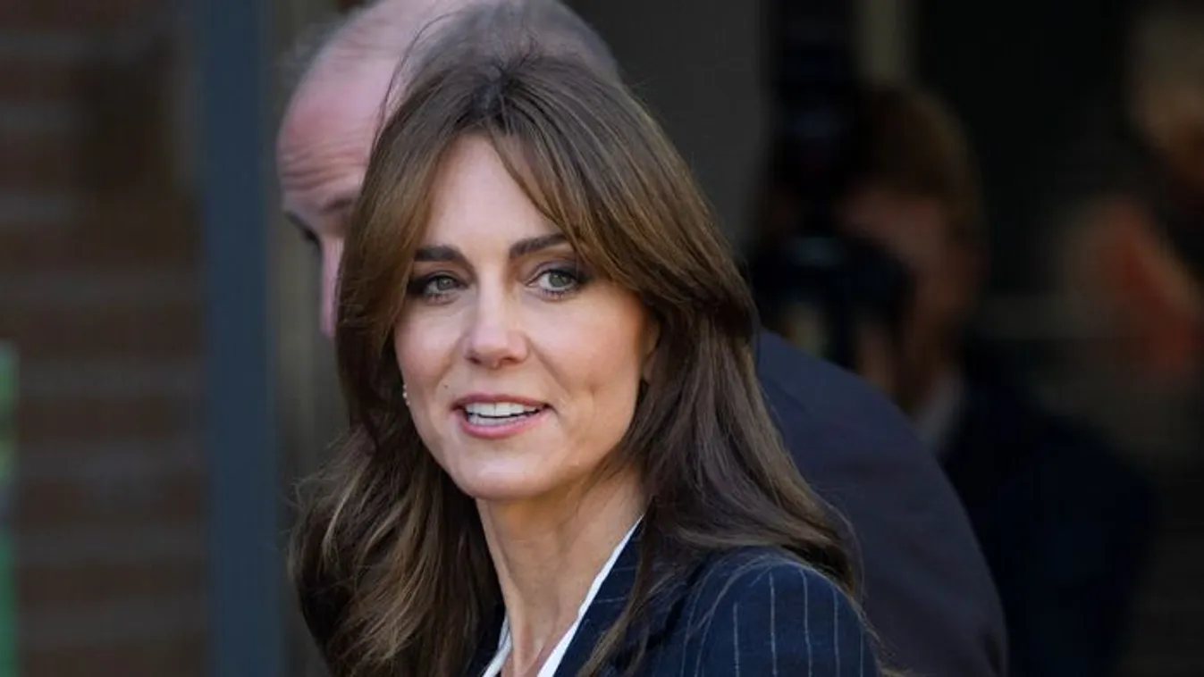 Aggasztó hírt jelentett be feleségéről Vilmos herceg