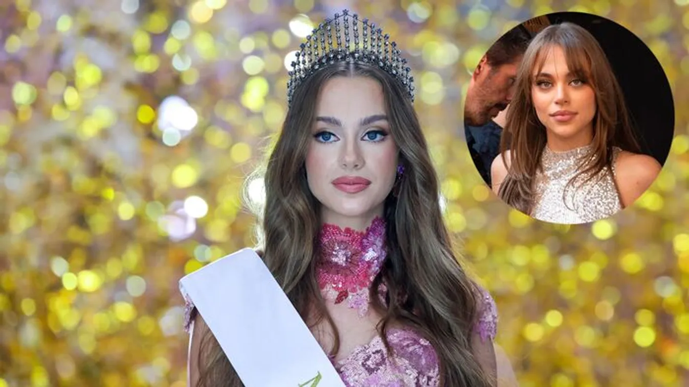 Végvári Jankát ismert modellhez hasonlítják