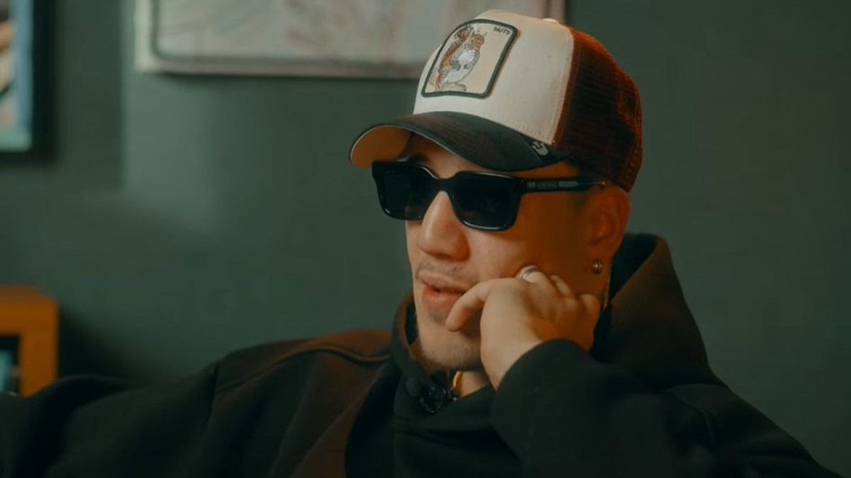 T. Danny mindig is kívülállónak érezte magát: 