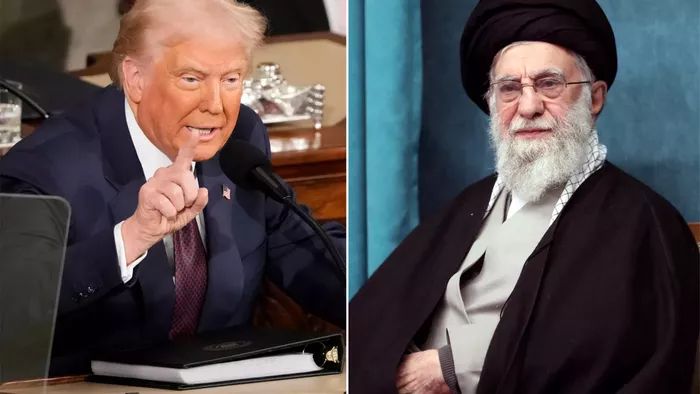 Trump a jövő héten találkozik Irán vezetőivel