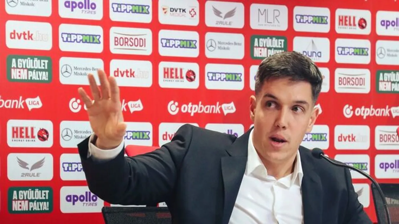 Visszaszólt a kirúgott bulizós sportigazgató