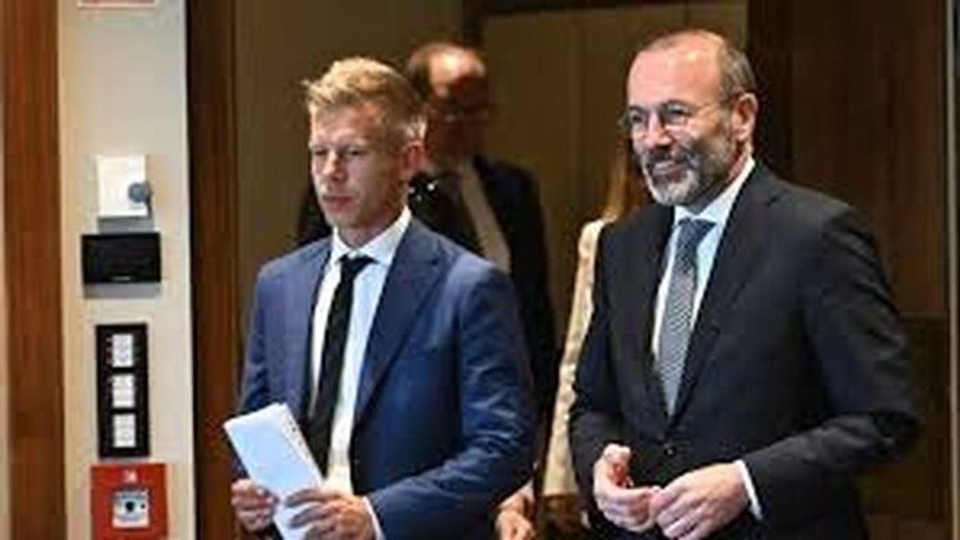 Hálából nem függesztik fel Magyar Péter mentelmi jogát