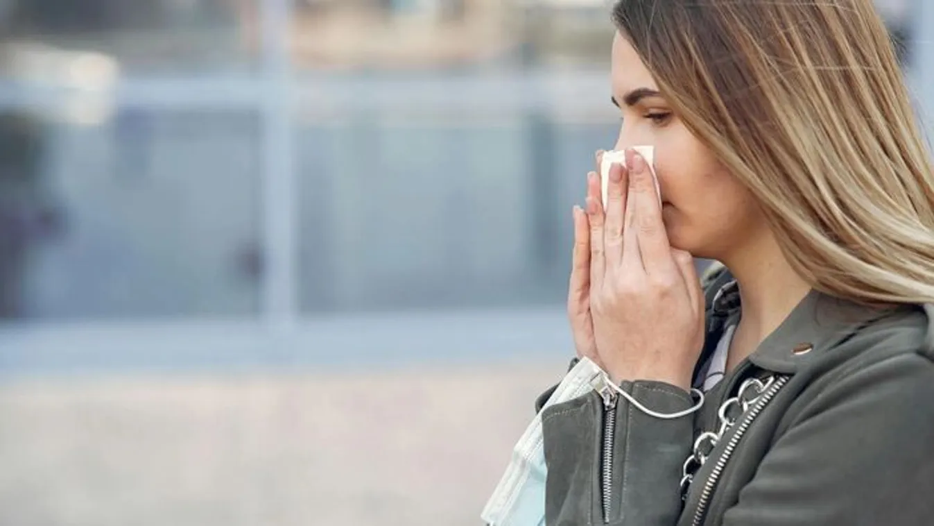 Ebbe a két magyar városba ne utazz, ha allergiás vagy