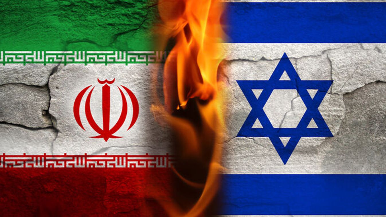 Irán felkészül a legrosszabbra