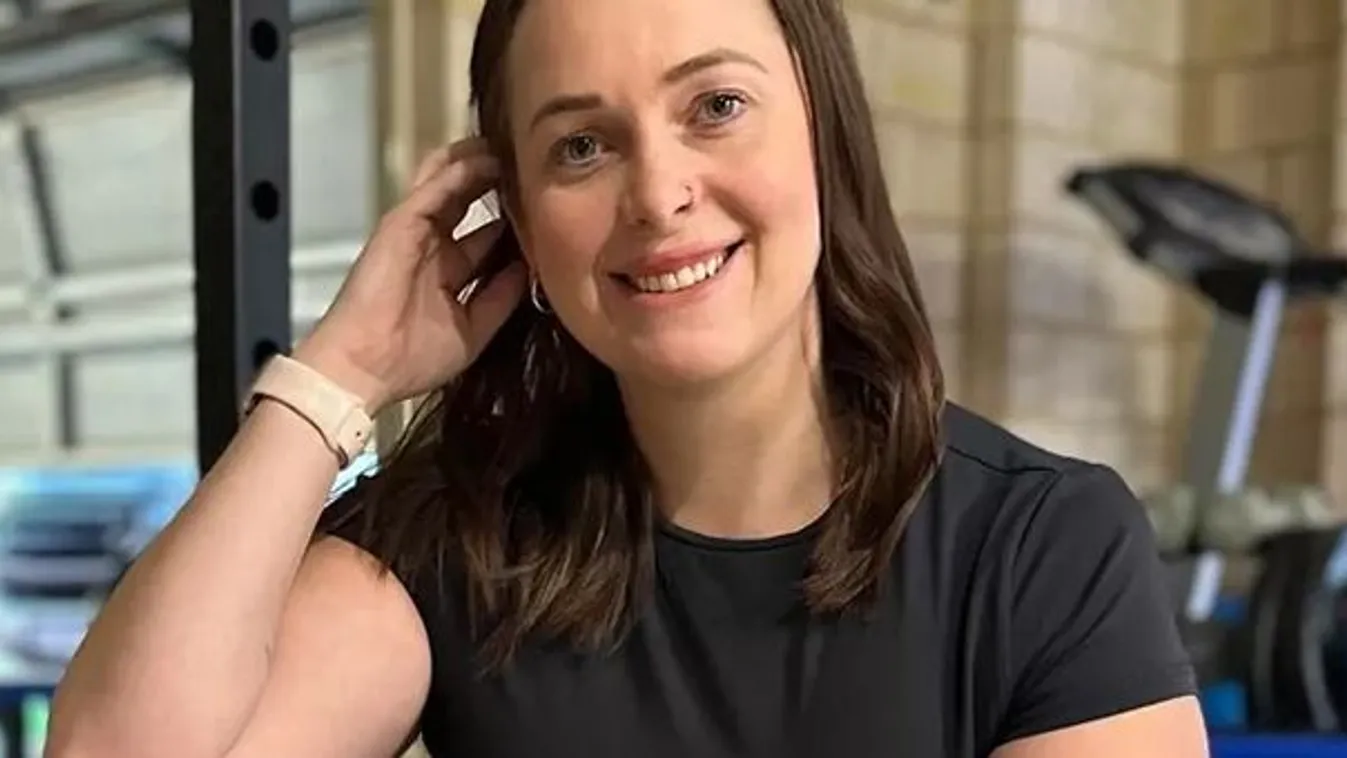 ​Zúzódások jelentek meg a kismamán: „Ez szívszorító”