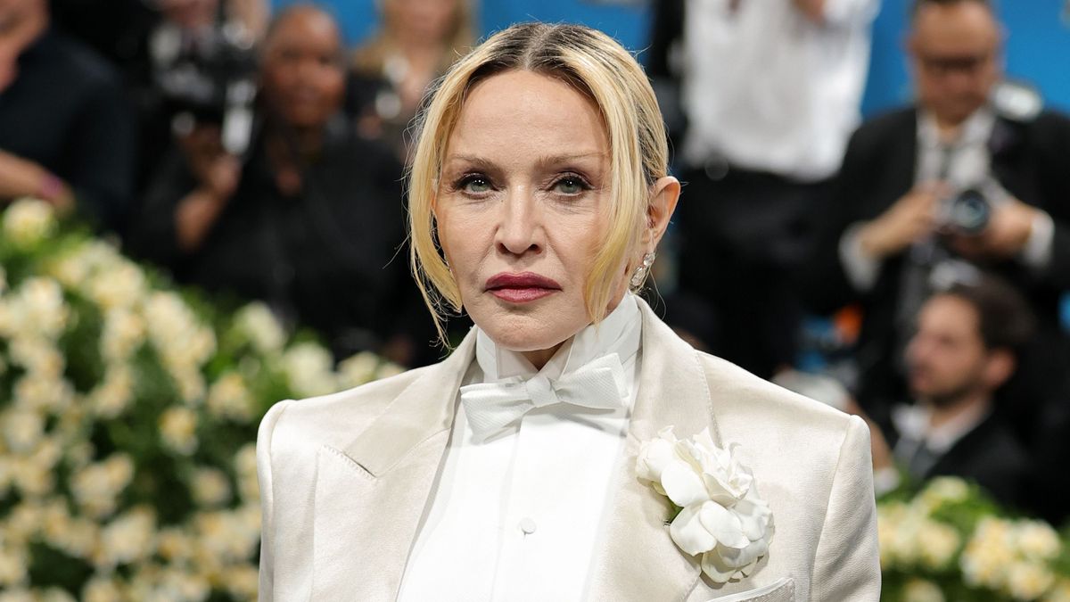 Madonna: „Minden nap  hiányzik az anyám!”