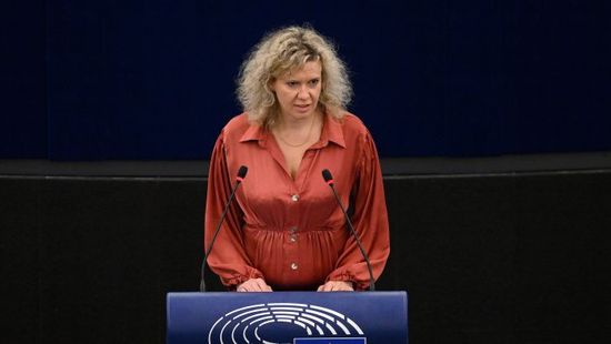 Hazaárulásnak nevezte Lázár János, hogy Kollár Kinga Brüsszelben blokkolná a magyar közlekedésfejlesztést