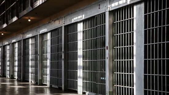 Hátborzongató utolsó szavakkal búcsúzott a halálraítélt gyilkos