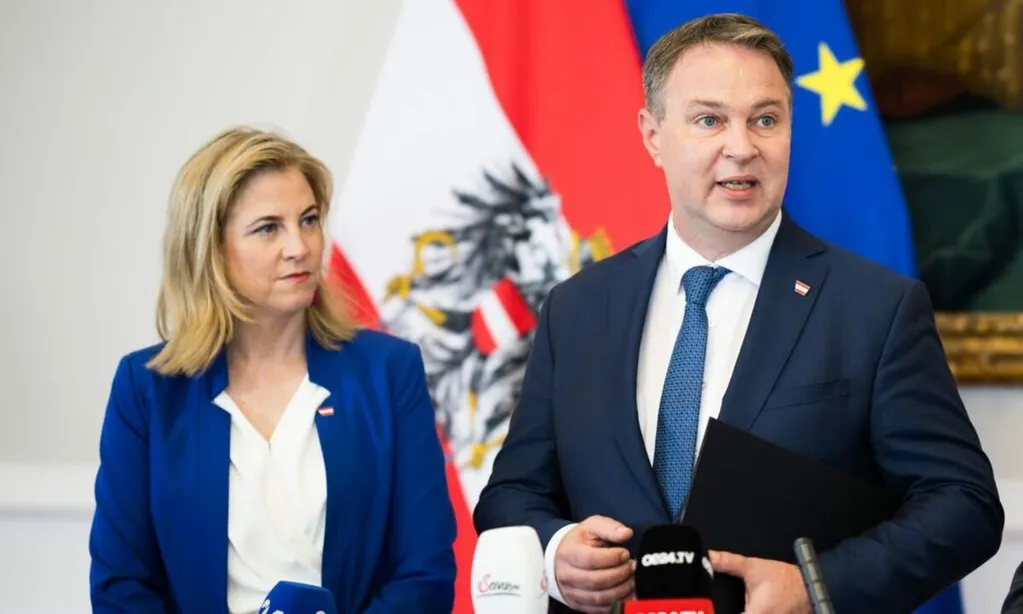 Doorstep-Ministerrat