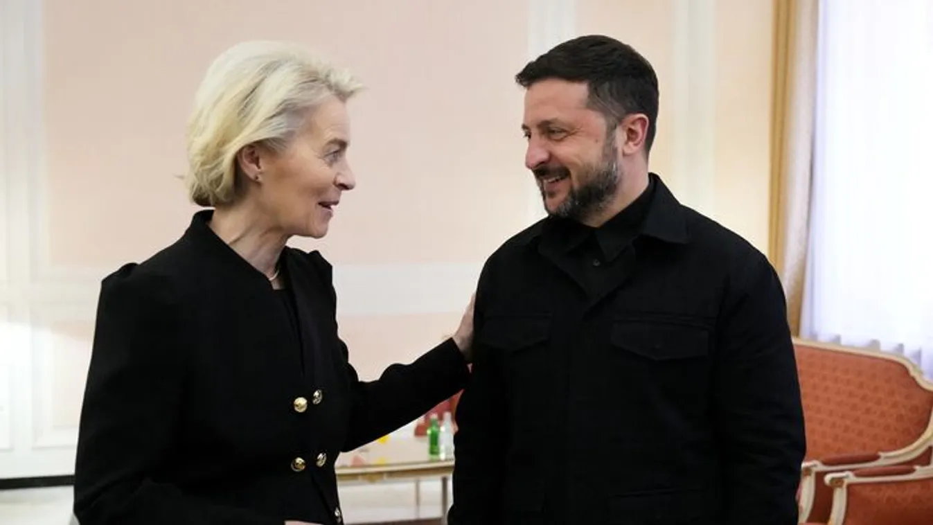 Ukrán bűnbandák jelentek meg Európában