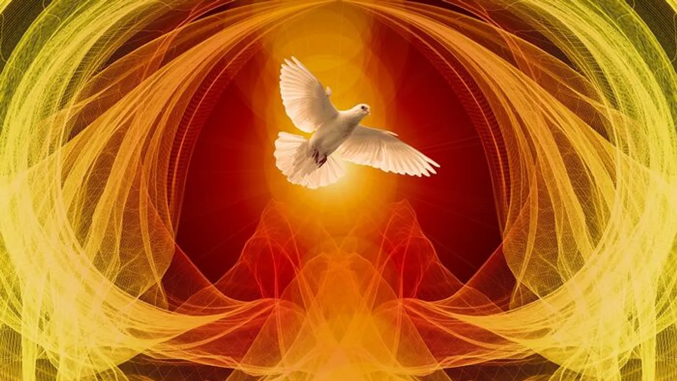 Miről is szól valójában pünkösd ünnepe?