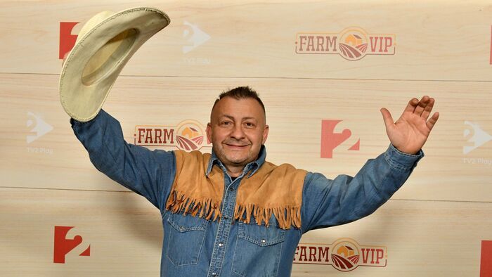 Nem hiszed el, mit csinált Gáspár Zsolti Csutival közösen