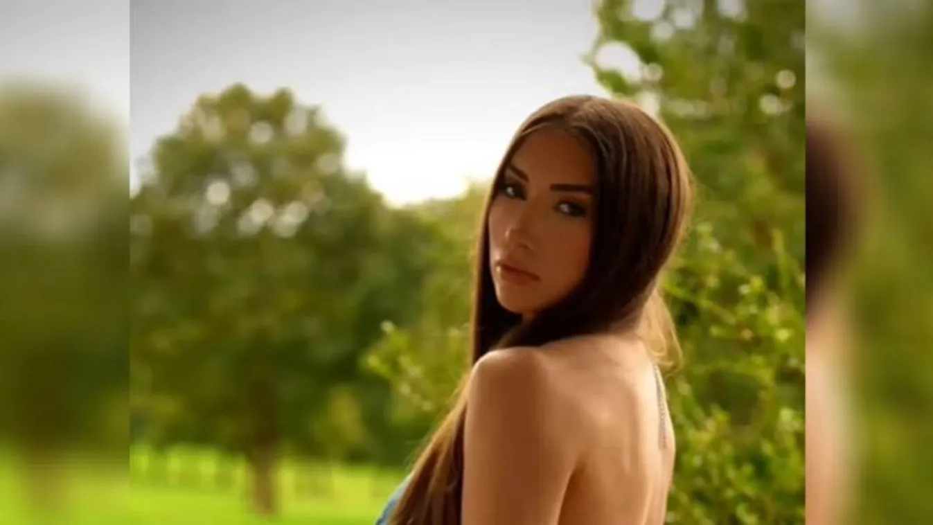 Se bugyi, se más: így még nem láttad a népszerű divatikont