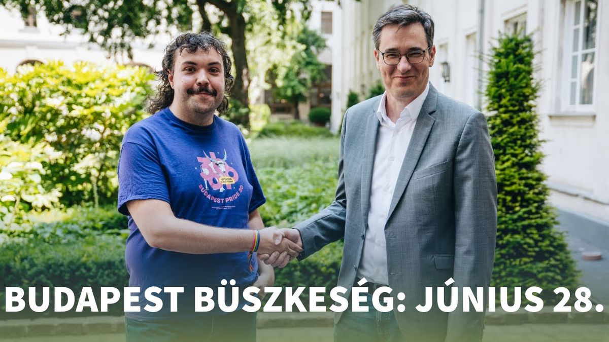 Rendőrség: Minden  felelősség a rendezőké a betiltott Pride ügyében