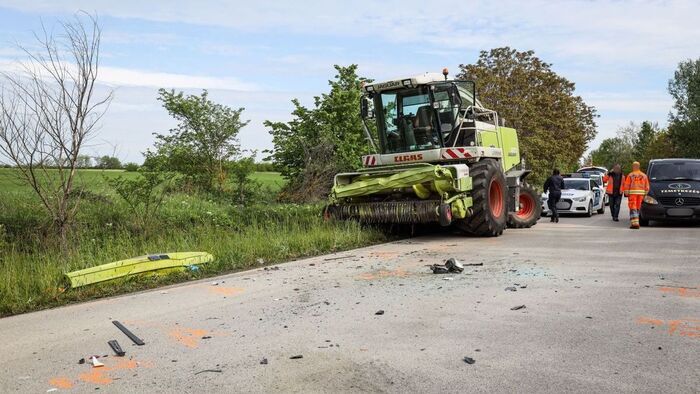Vitatkozott a sofőr az utasaival a kocséri baleset előtt