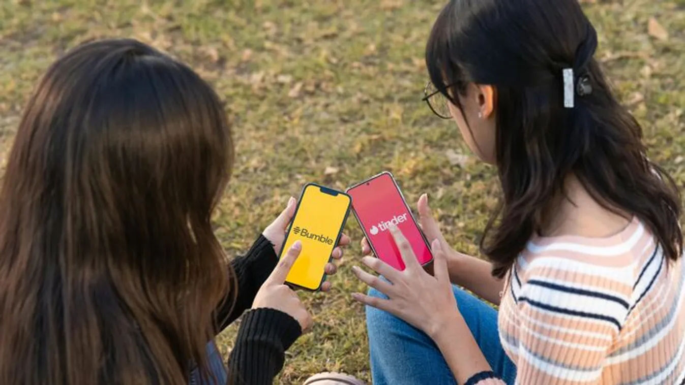 Nyáron is tombolnak a társakereső appok