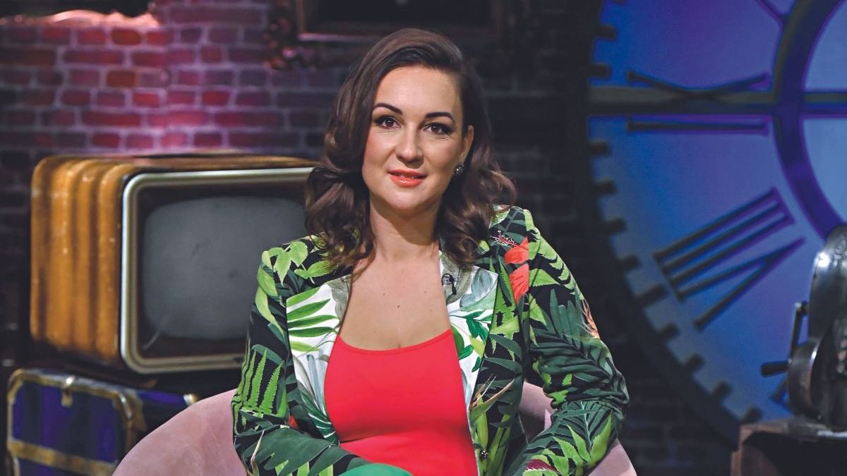 Kincsvadászok: Katona Szandra valóra váltotta legfiatalabb rajongója álmát - Videó
