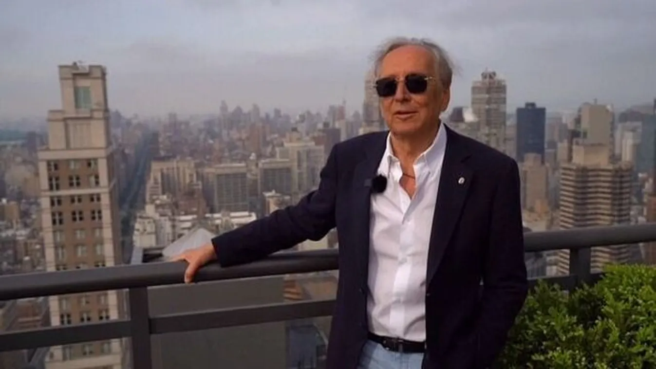 Többet megtudott a Napló Pákh Imre életéről