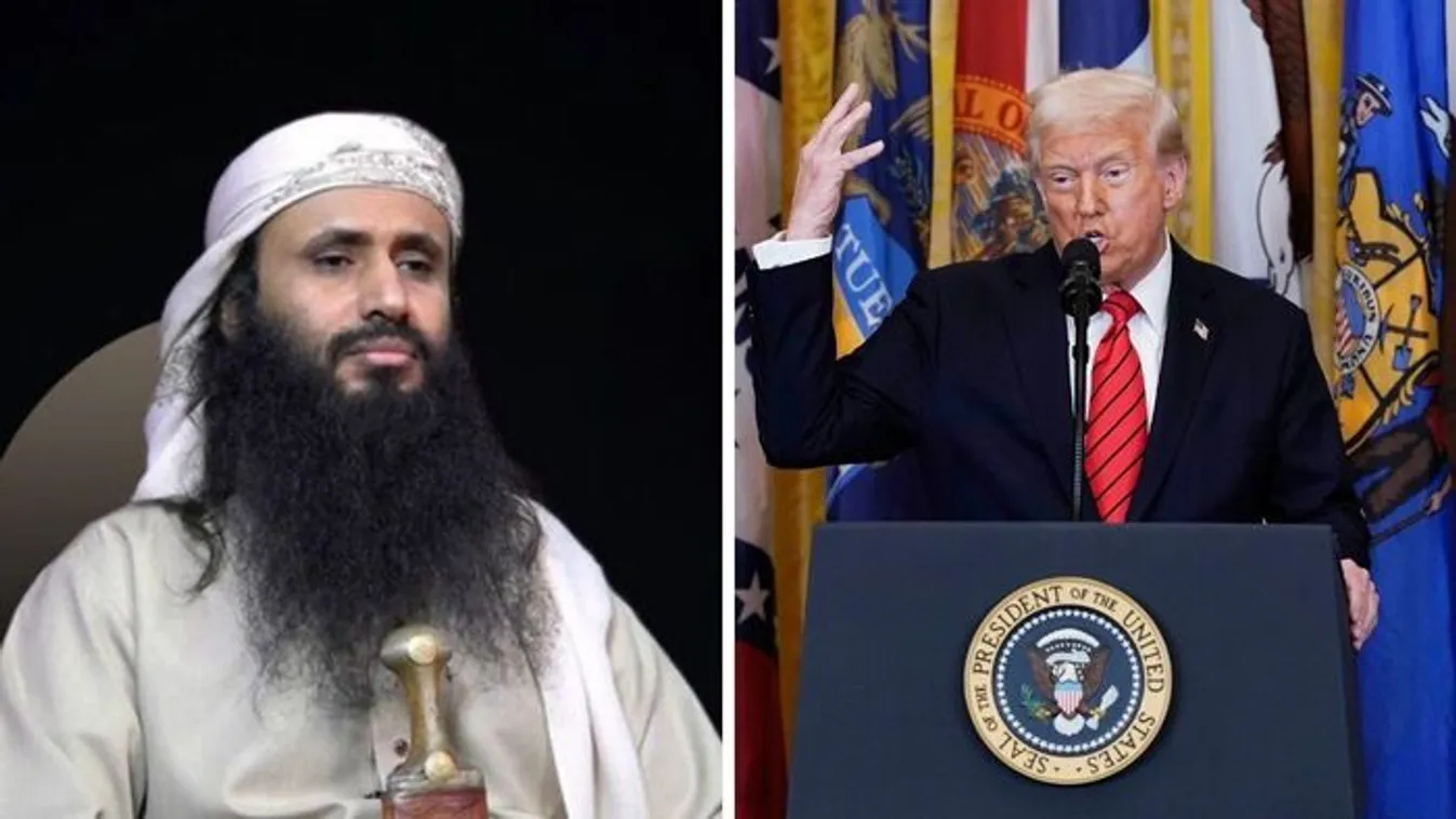 Trump meggyilkolására szólított fel az al-Káida vezetője