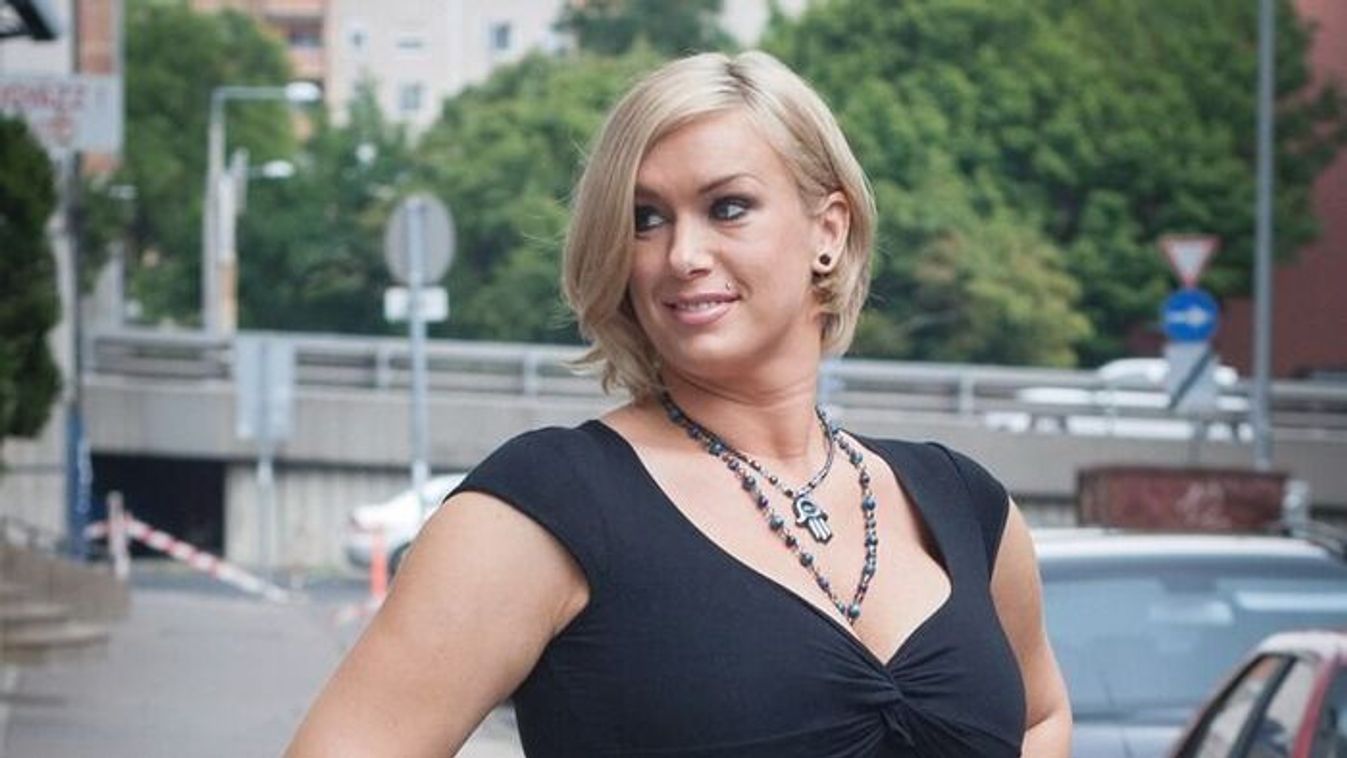 Molnár Anikó két születésnapot ünnepel: „Nem tudom kezelni a helyzetet!”